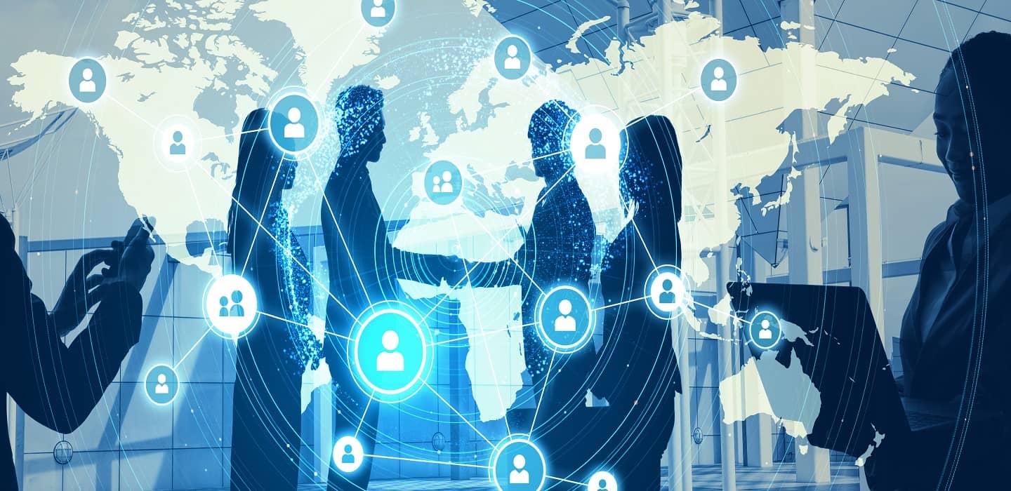 Scaling up in private markets: The quantifiable benefits of using a trusted partner