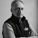 Manoj Bhargava