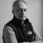 Manoj Bhargava