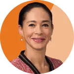 Valerie Mantot Groene