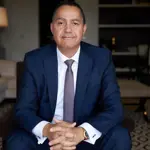 R. Donahue Peebles, Jr.