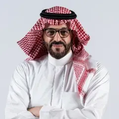 Engr. Mansour Al-Obaid