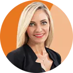 Mitsie vd Westhuizen