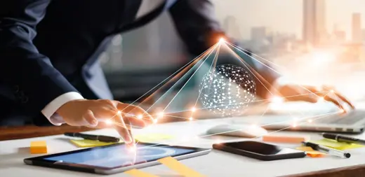 Whitepaper: Five technology considerations for asset managers