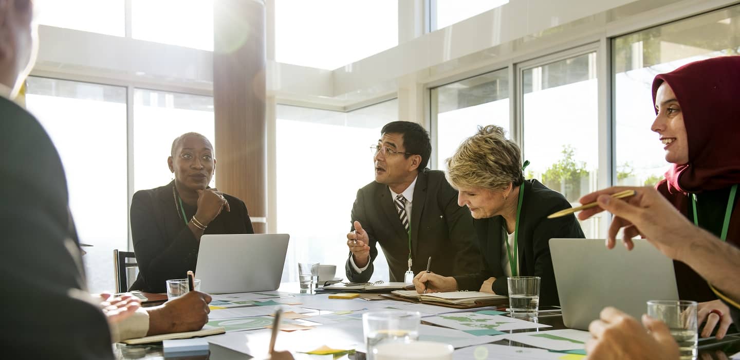 EDB announces new leader