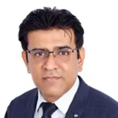 Muhammad Imran Burney