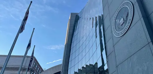 Update: SEC proposes new rules for private fund advisers