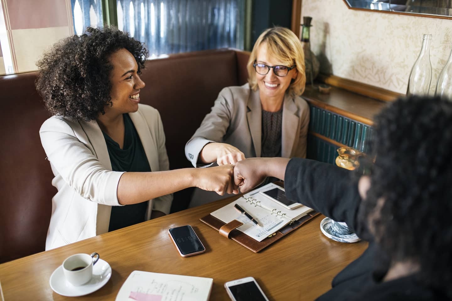 The climate crisis cannot be stopped without empowering women