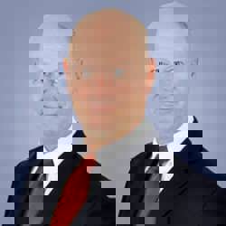 Craig Roberts, Regional Managing Director, MENA